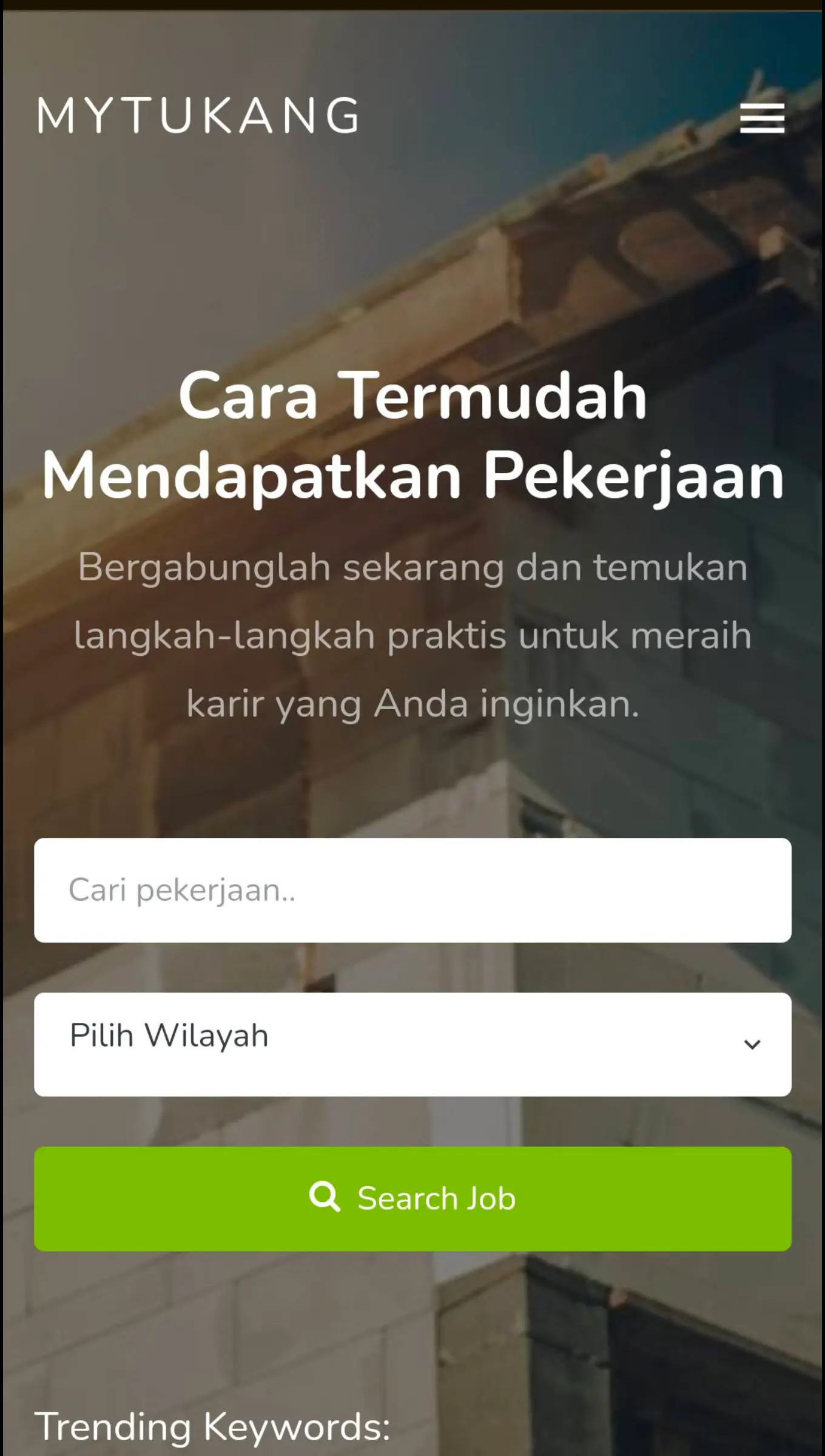 Di cari tukang plaster